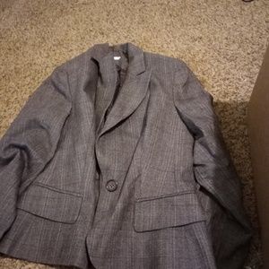 Women's Blazer